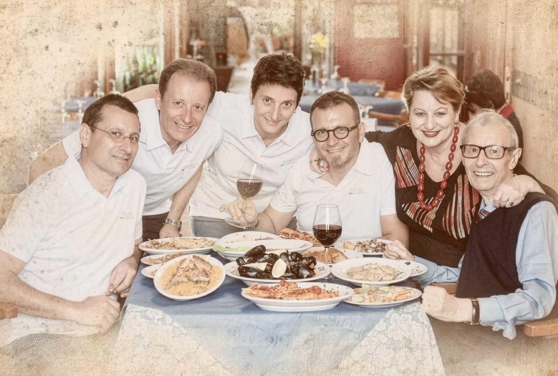famiglia galati